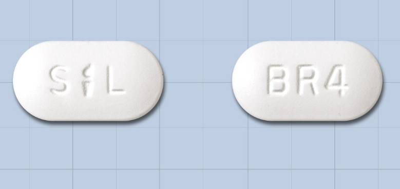 부루펜정400mg 약