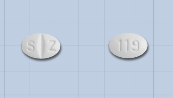 산도스에스시탈로프람정10mg 약