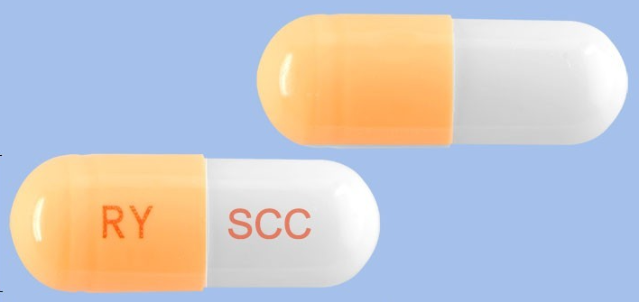 스카로신캡슐 약