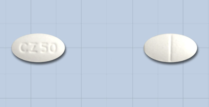 코자르탄정50mg 약