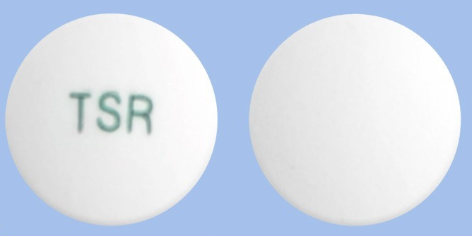 탐소신서방정0.2mg 약