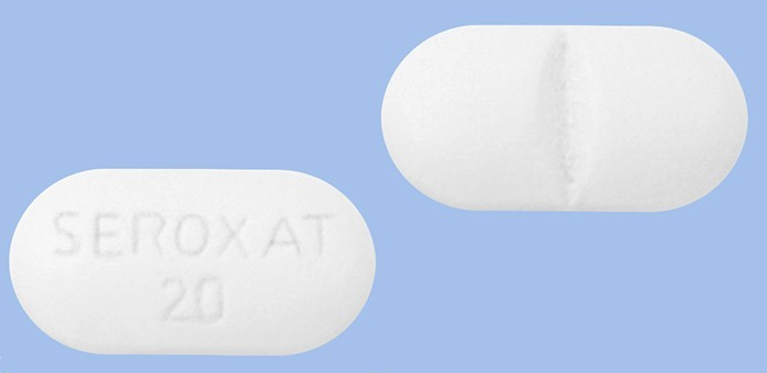 한독세로자트정20mg 약