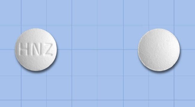 휴니즈아세클로페낙정 약