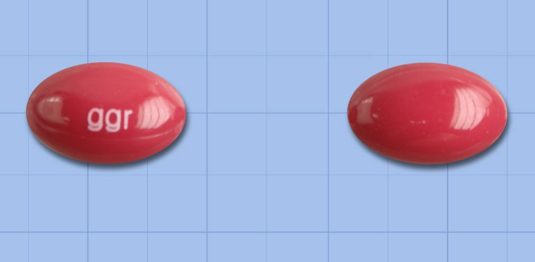 기가렉스연질캡슐 약