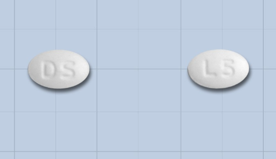 레티신정 약