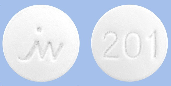 리바로정1mg 약