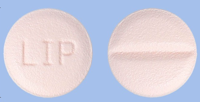 리파틴정2mg 약