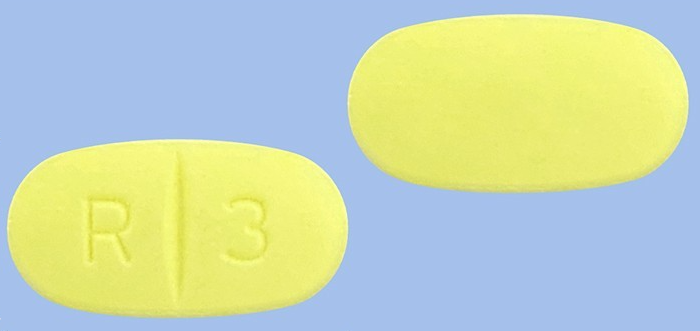 리페리돈정3mg 약