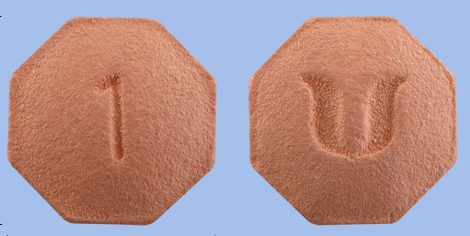 모모페시아정1mg 약