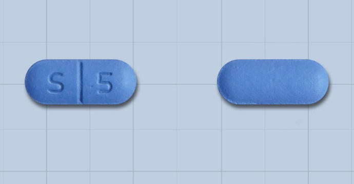 부광실데나필정50mg 약