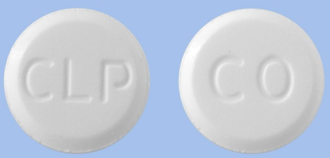 세레탈정50mg 약