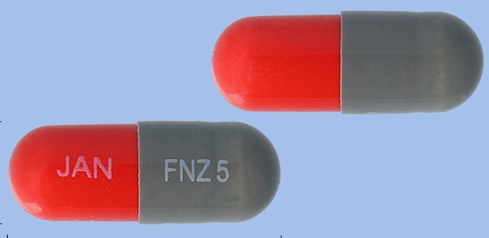 씨베리움캡슐 약