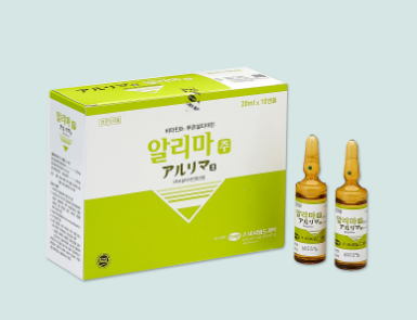 알리마주 약