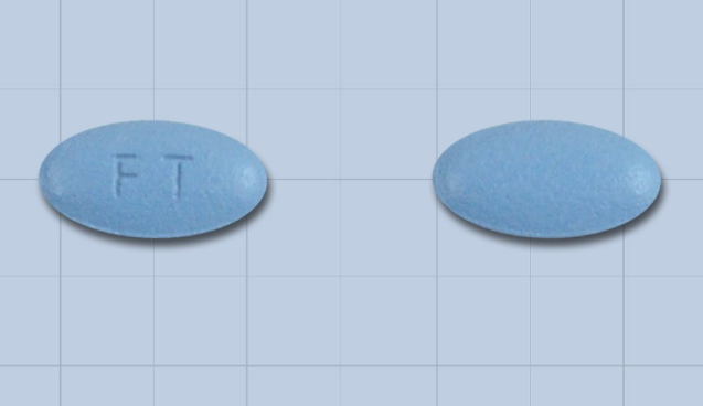 토비애즈서방정8mg 약
