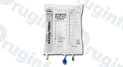 페리올리멜엔4이주(1000mL) 약