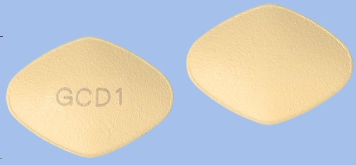 네오다파정10mg 약