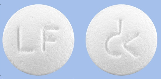 라푸스타정10mg 약