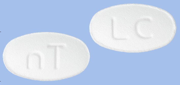 레보세딘정5mg 약