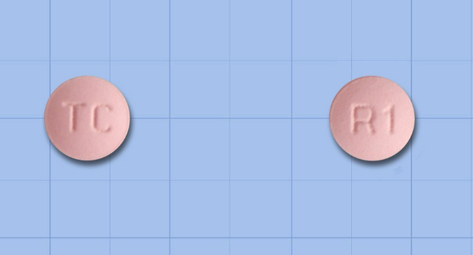 로바이드정10mg 약