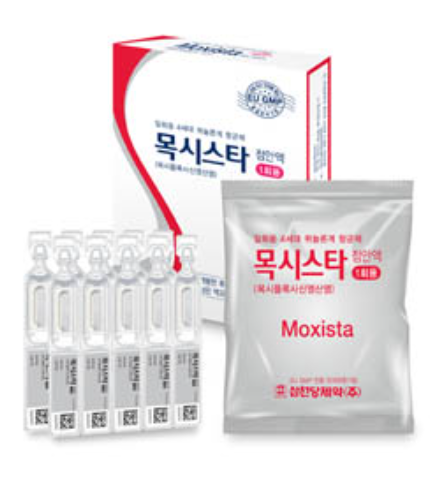 목시스타점안액 약