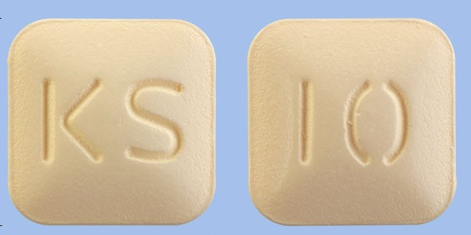 몬텔라정10mg 약