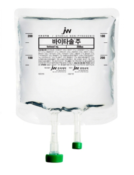 바이타솔주 약