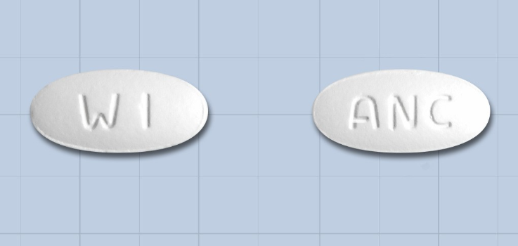 아모시클정375mg 약