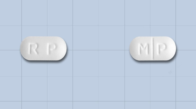 알피모피드정 약