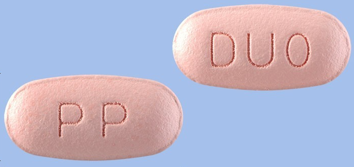 에스메졸듀오정20/800mg 약