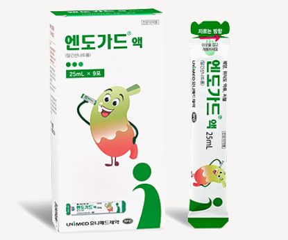 엔도가드액(25mL) 약