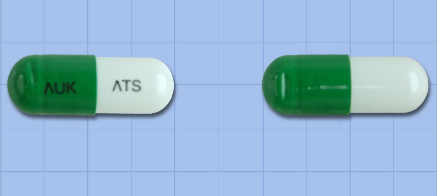 오스테인캡슐200mg 약