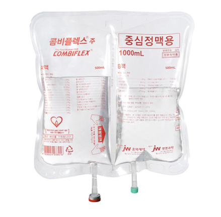 콤비플렉스주 약