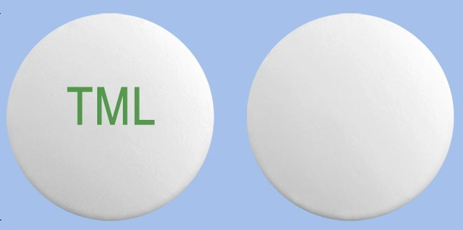 큐미날서방정0.2mg 약