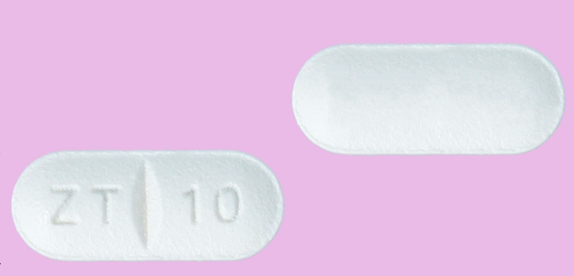 파마주석산졸피뎀정 약