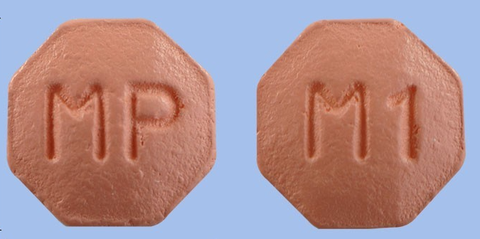 피나모아정1mg 약