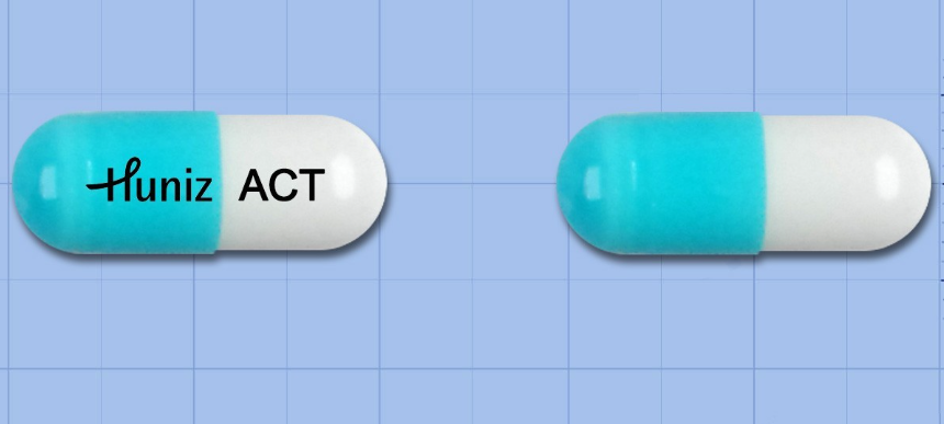 휴니즈아세틸시스테인캡슐200mg 약