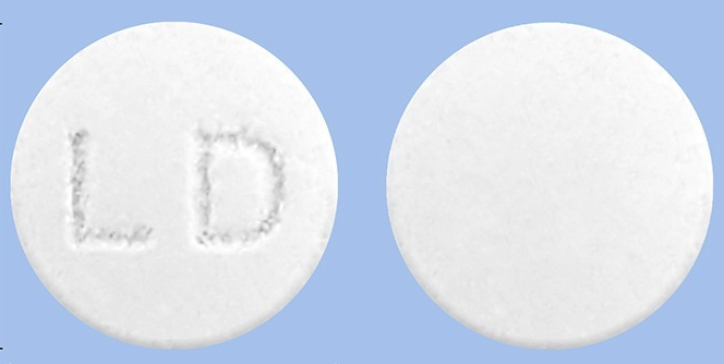 라푸톤정10mg 약