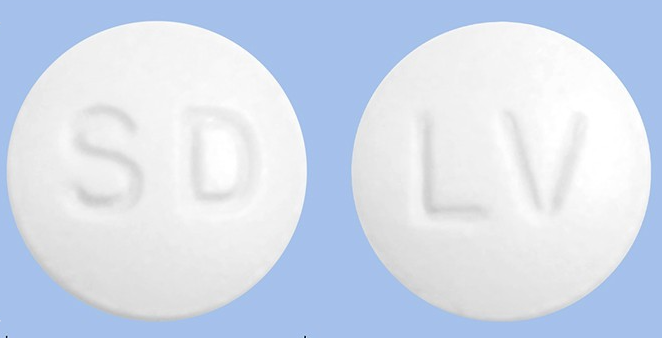 레바록스정100mg 약