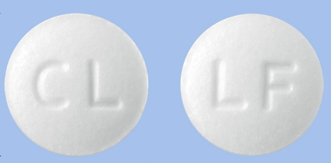 리마셀정 약