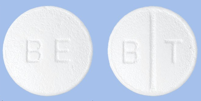 베프타민정10mg 약