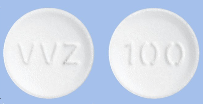 비보존레바미피드정100mg 약