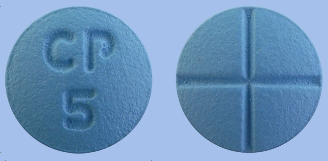 씨엠피나정5mg 약