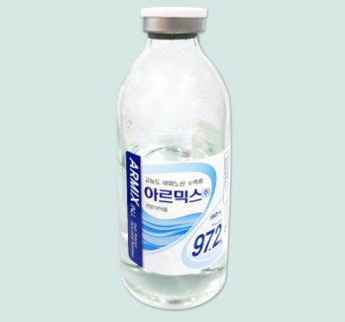 아르믹스주 약