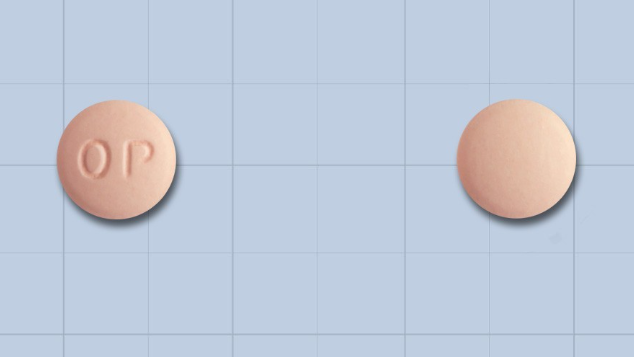 알피올로파타딘정 약