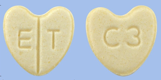 에스암로민정2.5mg 약