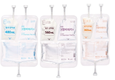 와이즈티엔에이페리주 약