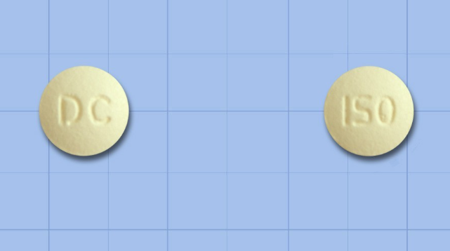 유토케어정5mg 약