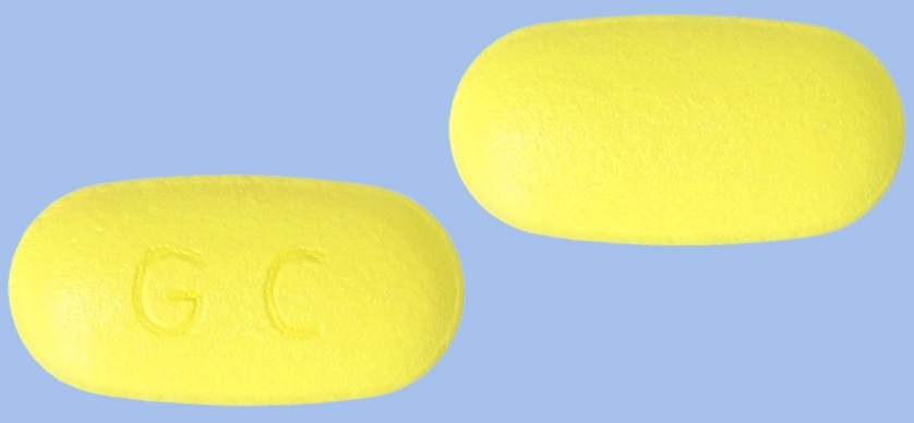 클래리미신정250mg 약