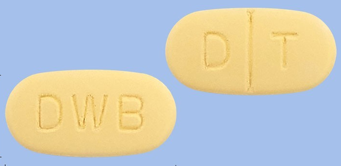 대웅바이오두타스테리드정0.5mg 약