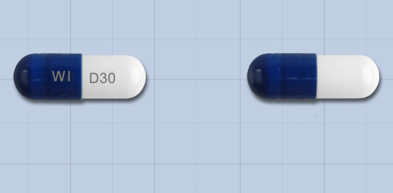 듀로셉톨캡슐30mg 약
